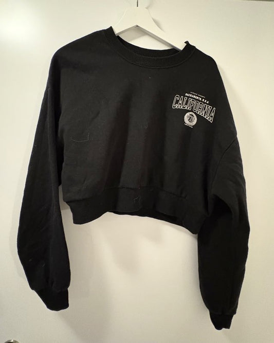 Pull&bear peysa