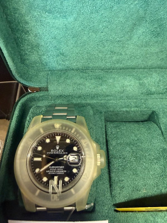Clean factory sub