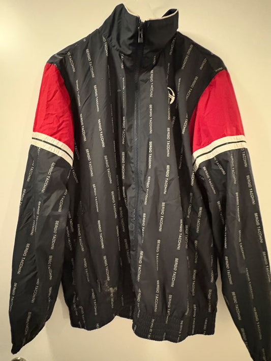 Sergio Tacchini