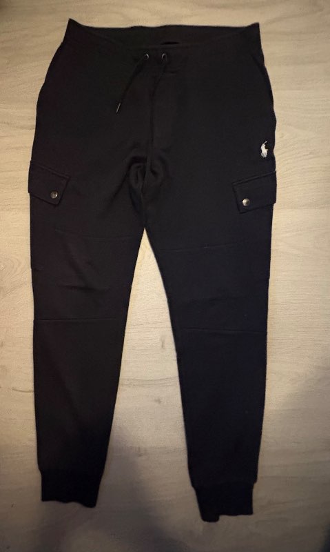 Polo buxur
