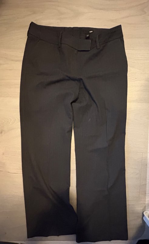 H&M buxur