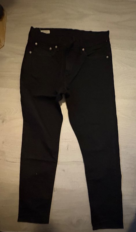 Levis buxur