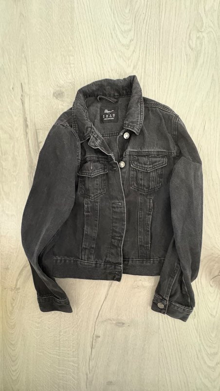 Denim jakki