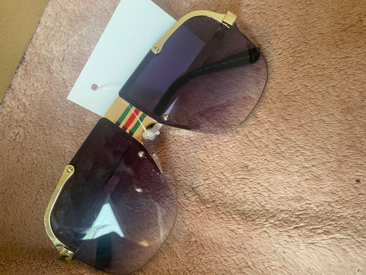New sunglasses