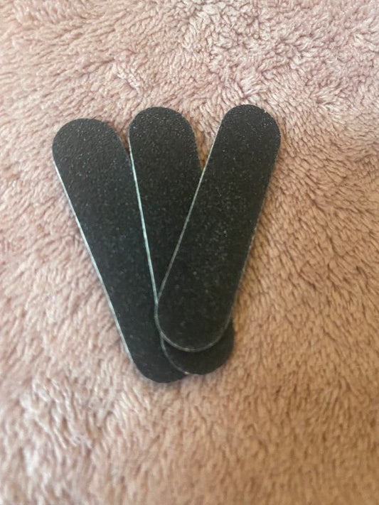 Lagerhreinsun blandað