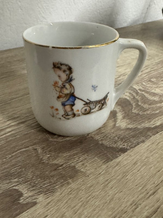 Vintage bolli
