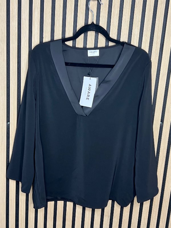 AWARE blússa sv.