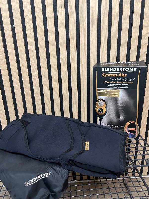 Slendertone Abs og Butt