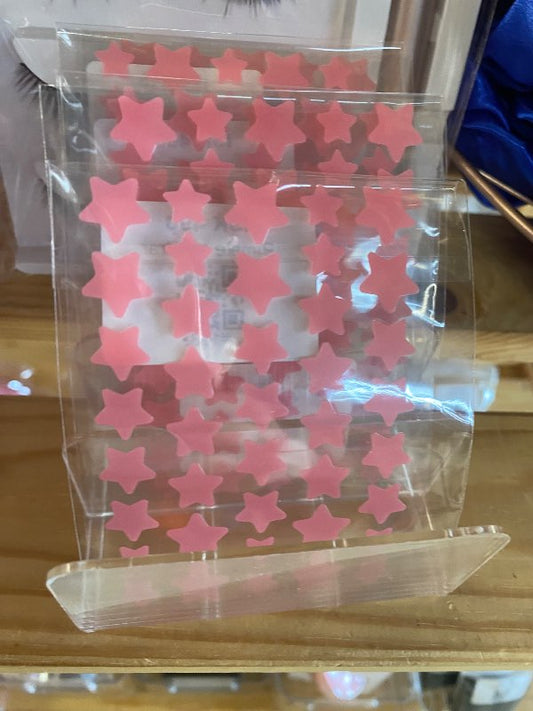 Pimple plástrar margar teg