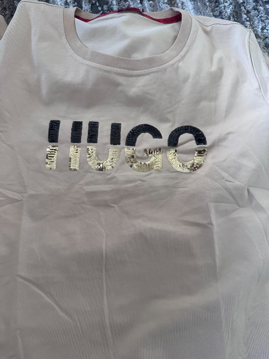 Hugo T-shirt
