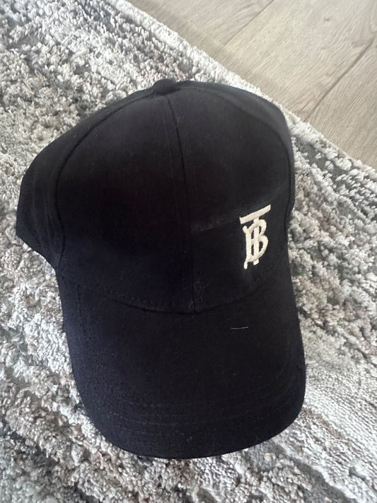 Burberry cap