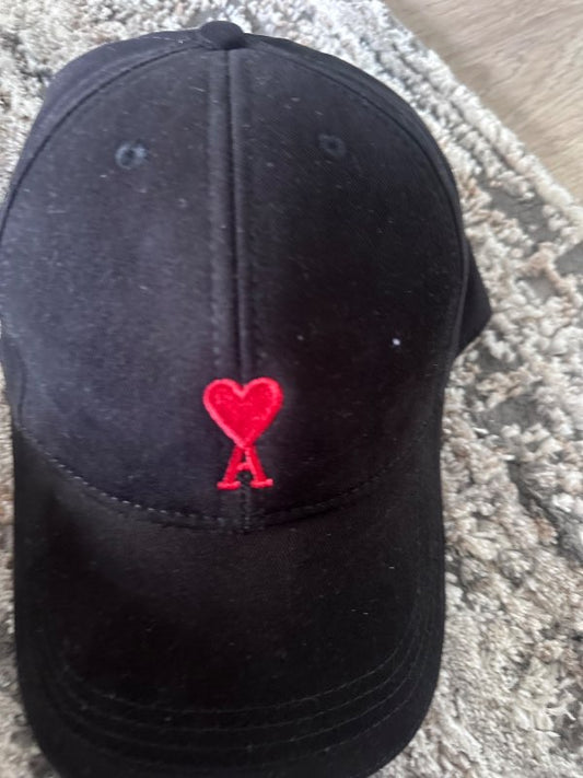 Amiri cap