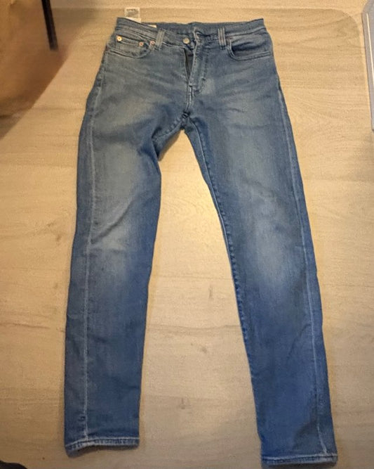 Levis gallabuxur