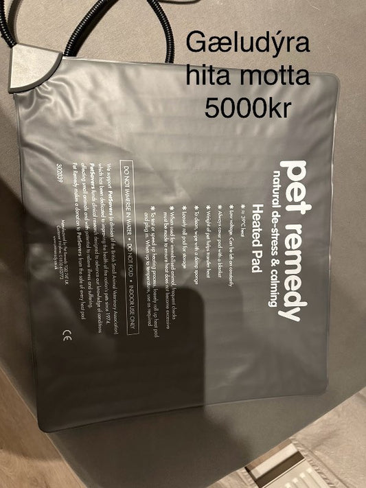 Pet remedy hita motta