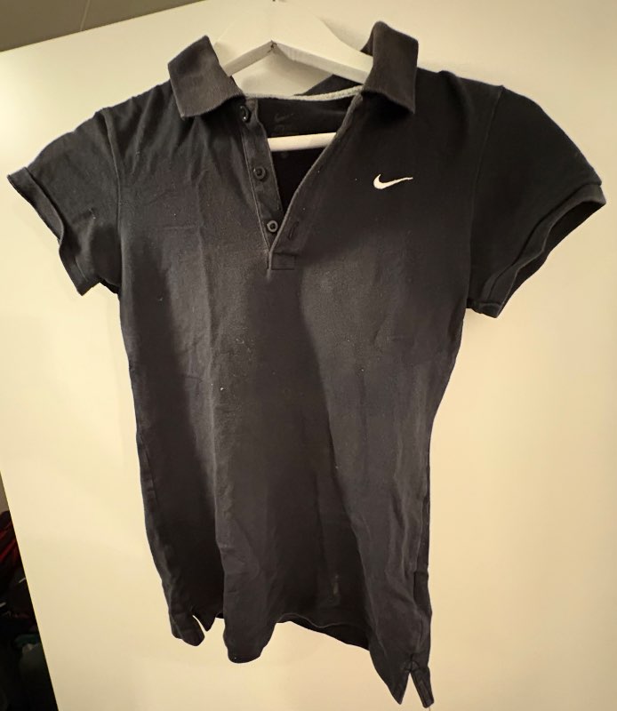 Nike polo bolur