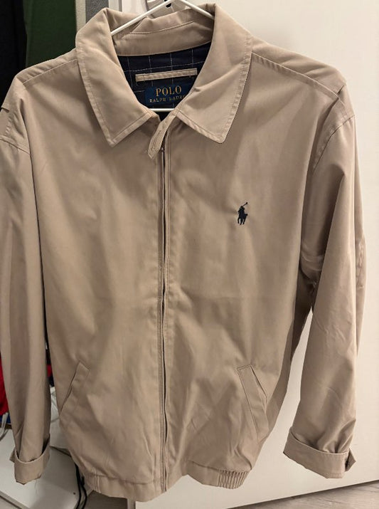 Polo jakki