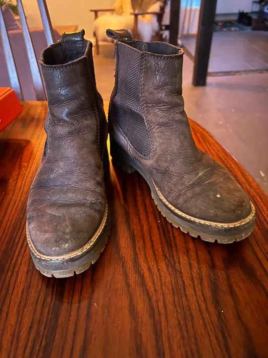 Timberland skór