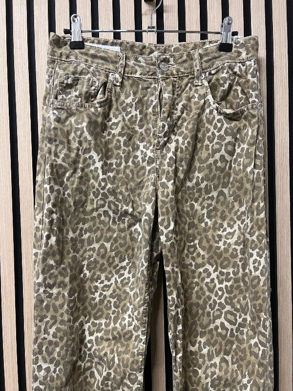 Gallabuxur tiger Zara