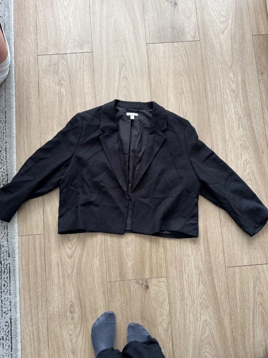 Blazer H&M