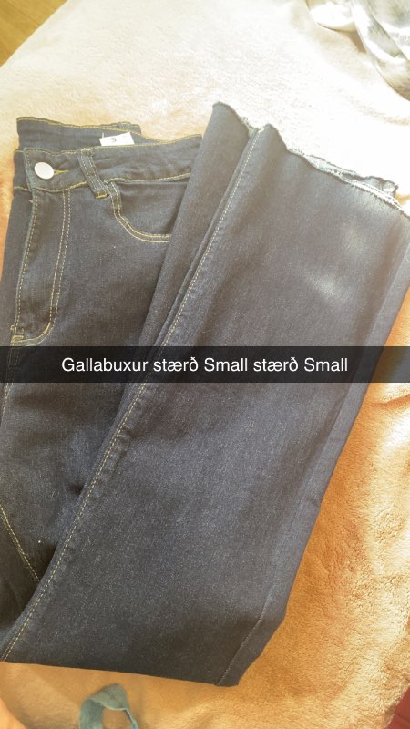 Gallabuxur