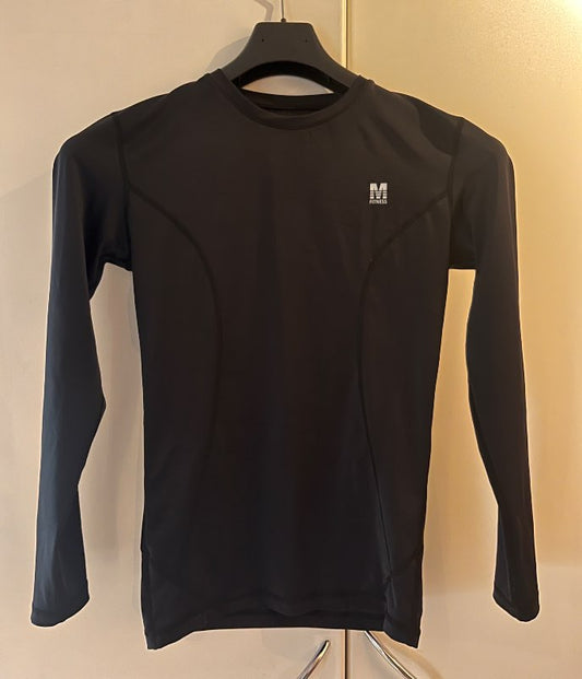 M fitness bolur