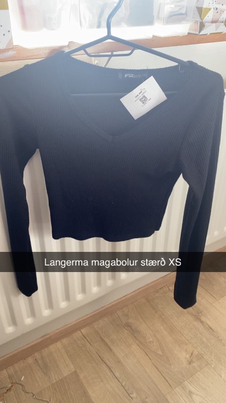 Langerma magabolur