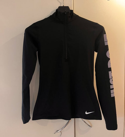 Nike peysa