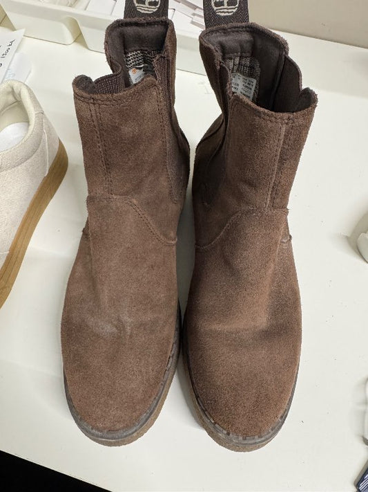 Timberland skór