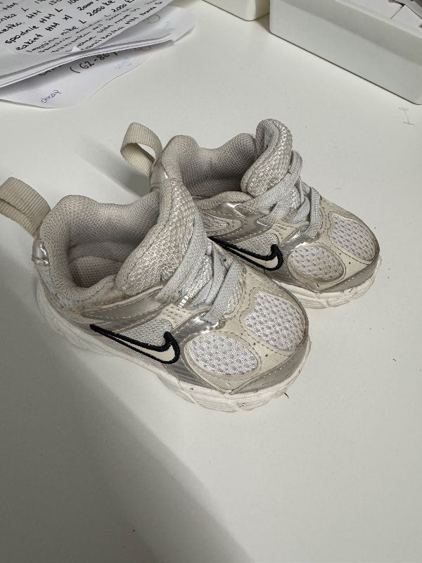 Nike barnaskór