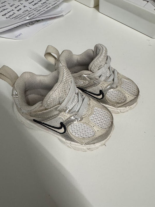 Nike barnaskór