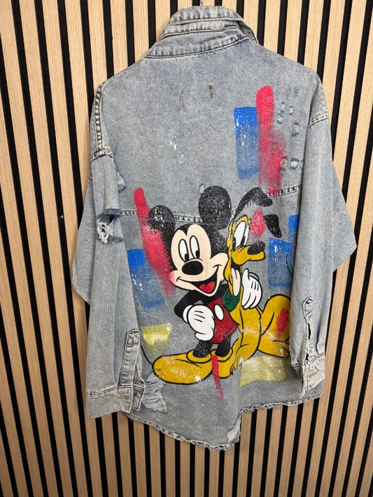 Disney jakki