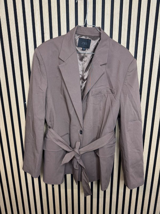 Zara blazer