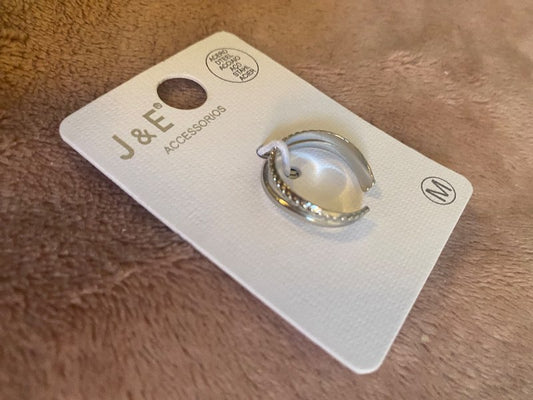 New ring