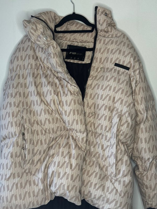 Krem puffer ulpa