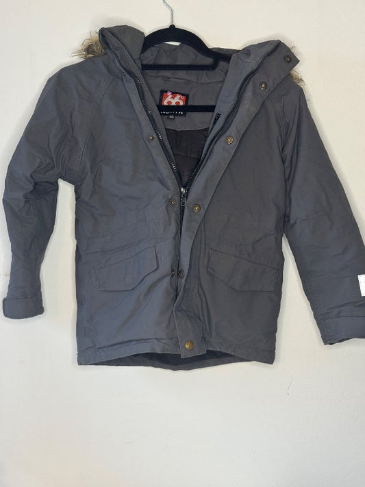 66N Frosti parka