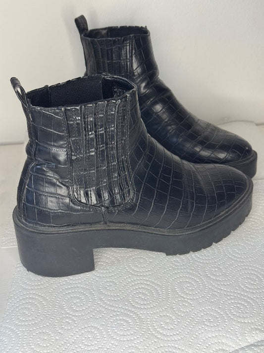 Vero moda boots