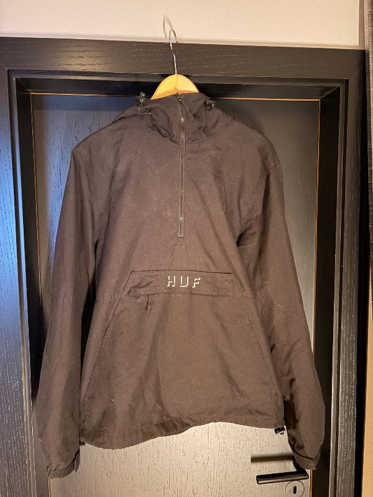HUF Anorakur