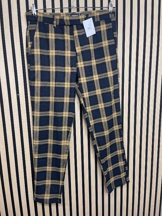 Pull&Bear buxur