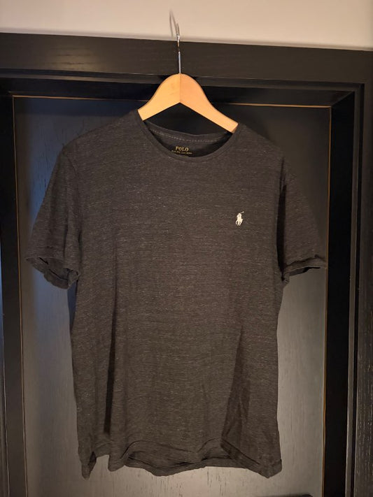 Stuttermabolur Ralph Lauren