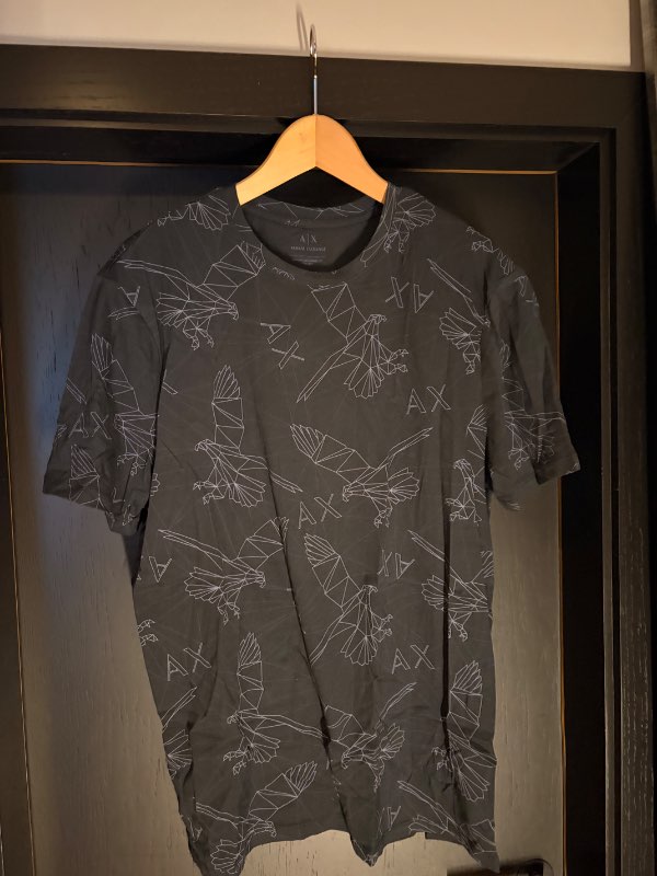Bolur Armani Exchange