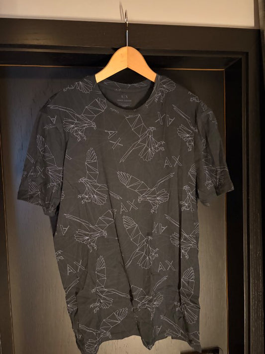 Bolur Armani Exchange