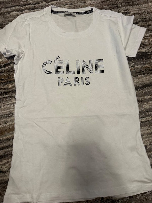 Celine T-shirt