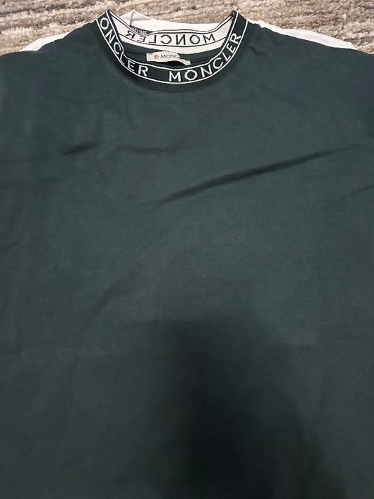 Moncler T-shirt b
