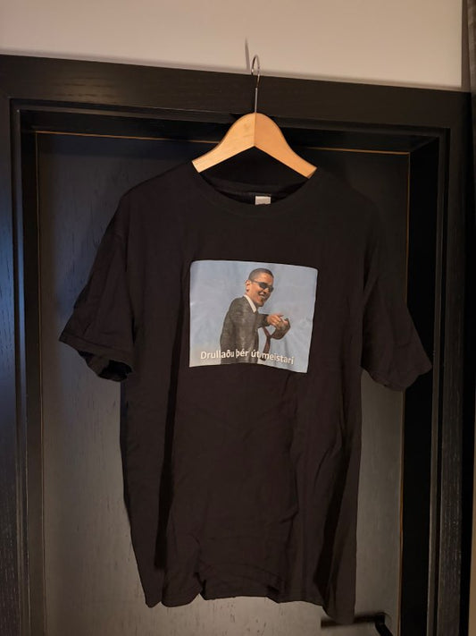 Bolur Obama