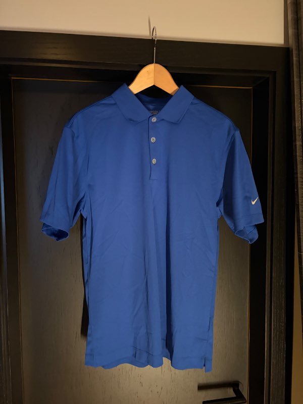 Golfbolur Nike