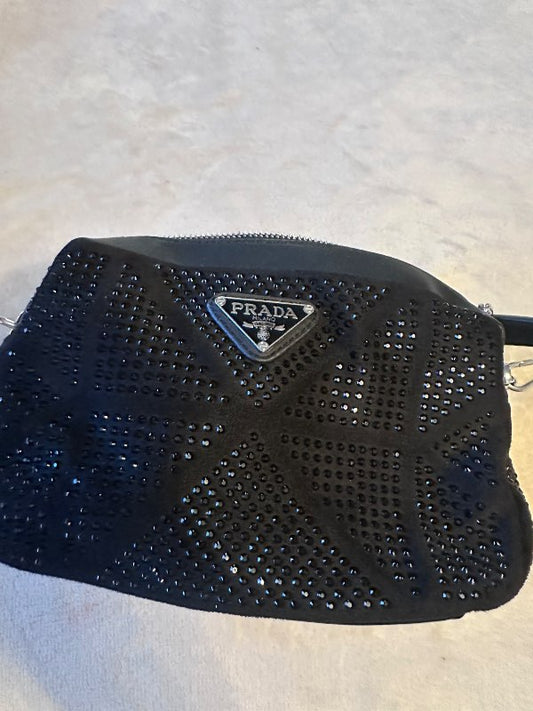 Prada bag