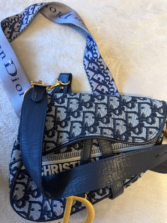 Dior bag