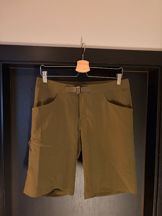 Stuttbuxur Arcteryx