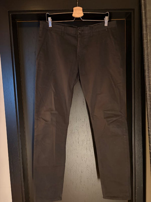 Buxur Svartar