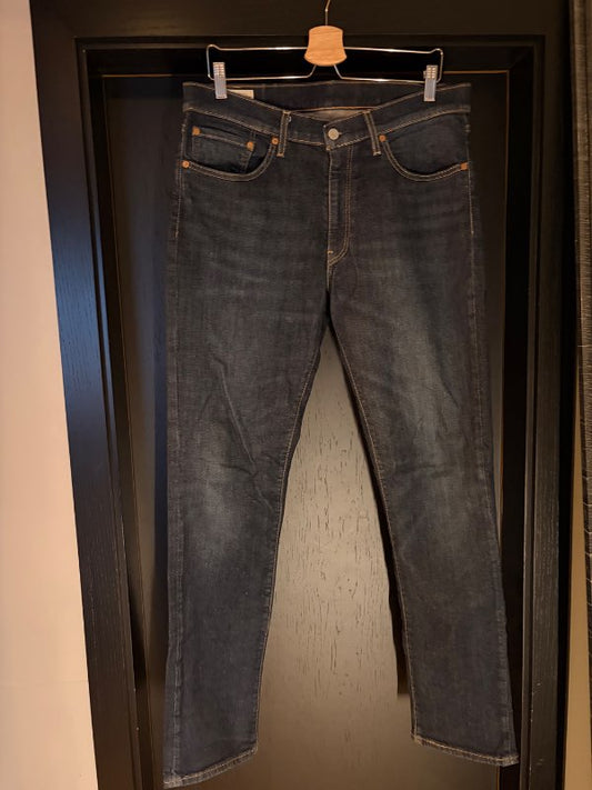 Gallabuxur Levi´s